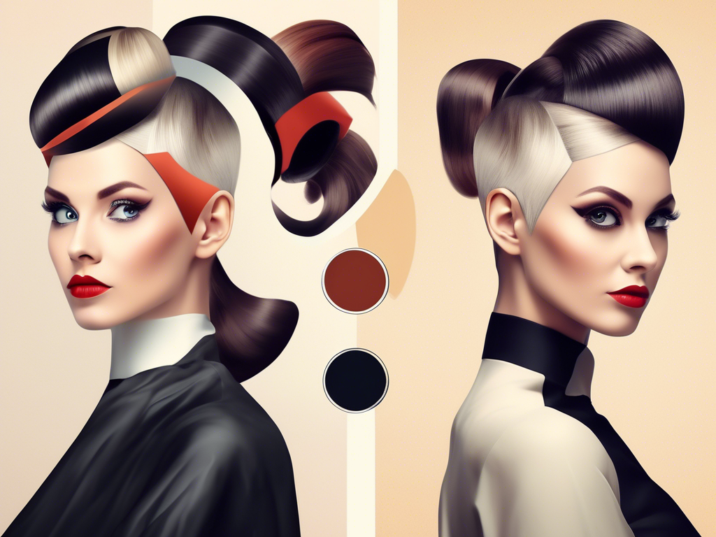 Elevate Your Look: The Must-Try Yolova Hairstyles for Every Occasion