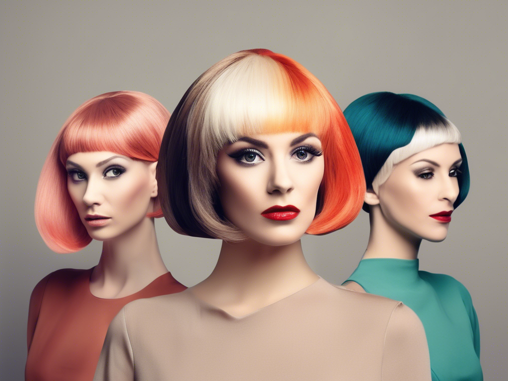 Explore Trusted Websites That Offer Quality Wig Options