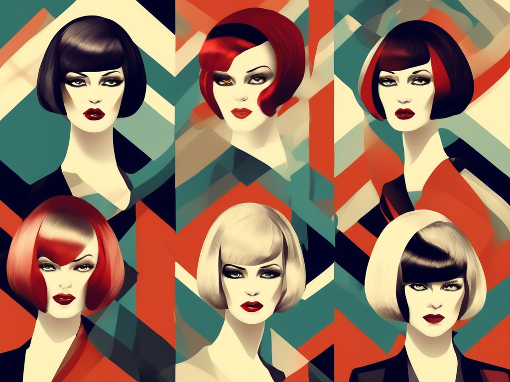 Step Up Your Style with These Must-Have Yolova Wigs